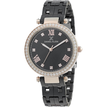 ساعت مچی دنیل کلین کد DK.1.12266-5